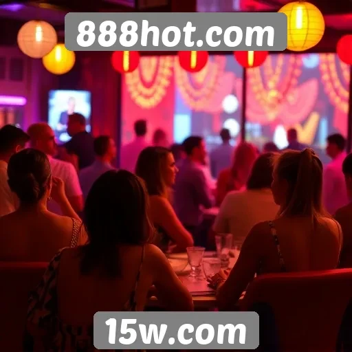 Feedback dos usuários molda a experiência no 888hot.com