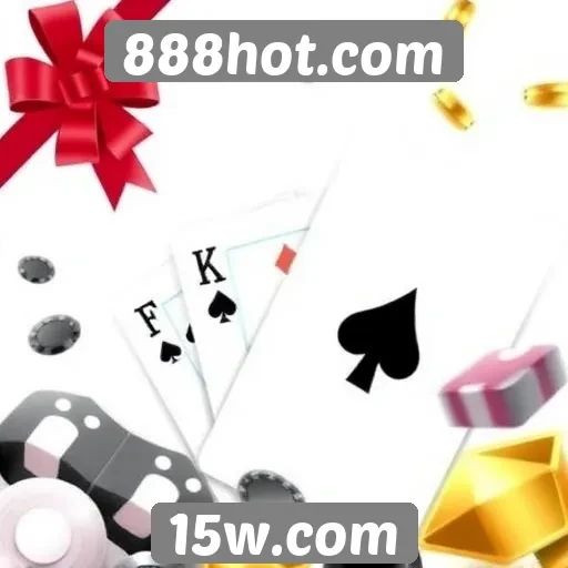Programas de fidelidade e bônus no 888hot.com