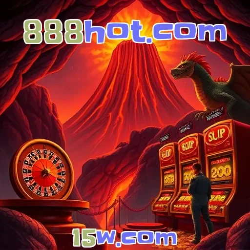 888hot.com: Suporte que Leva a Experiência de Jogos a Outro Nível!