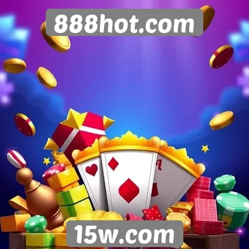 Tendências de jogos populares no 888hot.com
