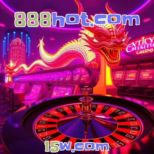 888hot.com: Diversão sem Limites com Jogos Instantâneos Online