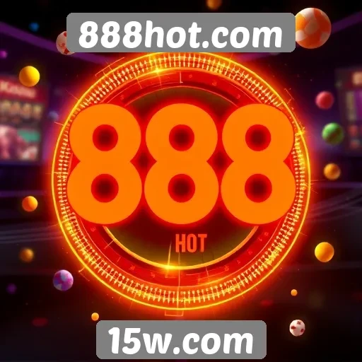 Perspectivas futuras para 888hot.com em 2026