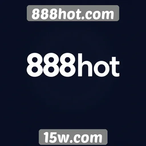 Integração de métodos de pagamento no 888hot.com