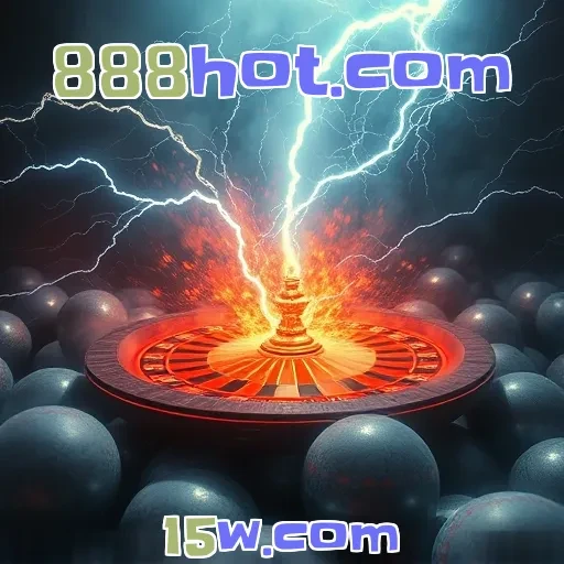 888hot.com: Descubra a Melhor Experiência de Bingo Online Agora!