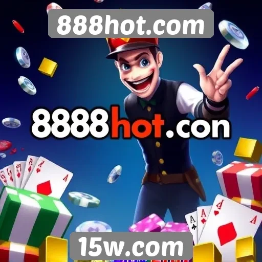 Análise da variedade de jogos em 888hot.com