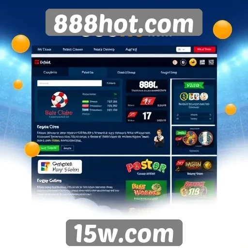 Opiniões de jogadores sobre 888hot.com são variadas