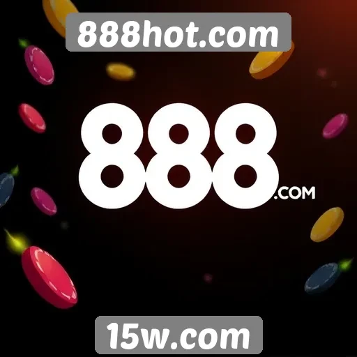 Comparativo de bônus disponíveis no 888hot.com